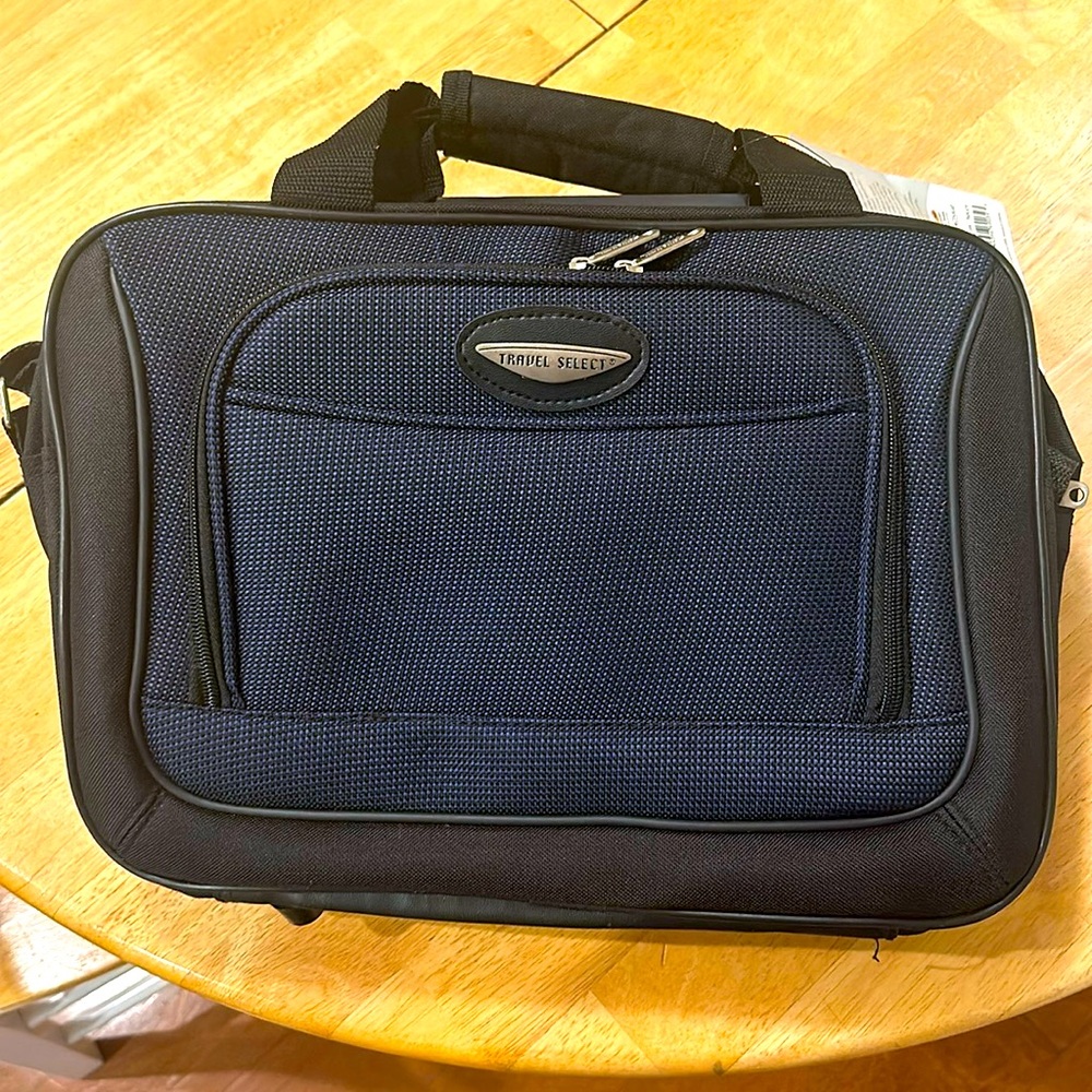 Travel Select Tote Bag